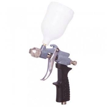 PISTOLA MOD-5X AD BICO 0,4MM C/CANECA PLASTICA ARPREX REF 10039000