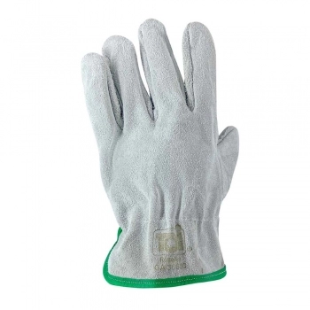 LUVA DE RASPA PETROLEIRA 1-TOI REF LRP