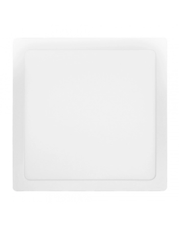 LUMINARIA LED ECONOMAX SOB QD SLIM 18W 6500K