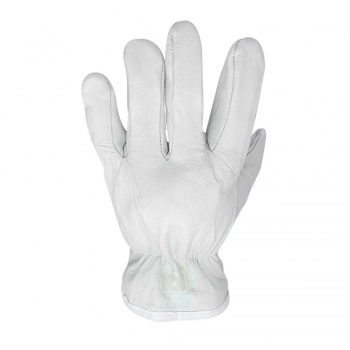 LUVA DE VAQUETA PETROLEIRA T09 1-TOI REF LVP