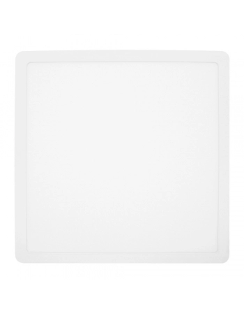 LUMINARIA LED ECONOMAX SOB QD SLIM 24W 6500K