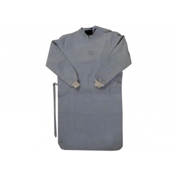 AVENTAL DE RASPA BARBEIRO 1-TOI TAM UN REF AVB