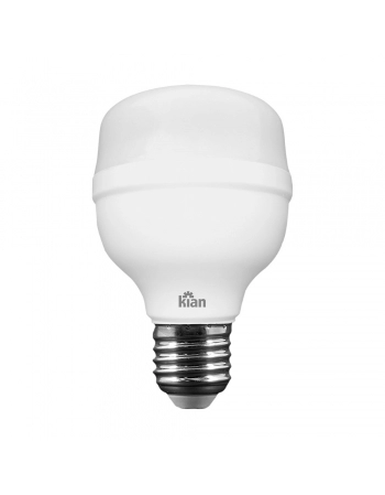 LAMPADA LED KIAN GLOBE E-27 20W 6500K