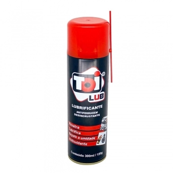 ANTI FERRUGEM 1-TOI LUB 300ML/150G