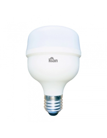 LAMPADA LED KIAN GLOBE E-27 30W 6500K