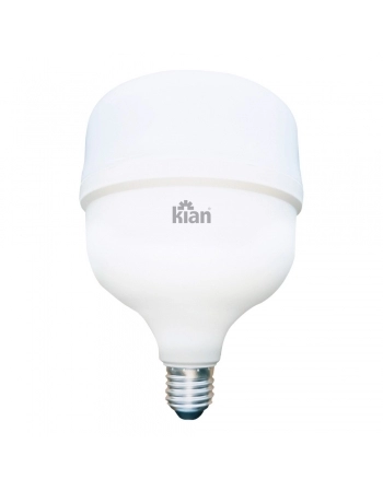 LAMPADA LED KIAN GLOBE E-27 50W 6500K