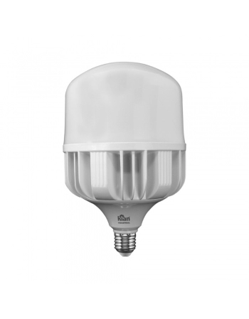 LAMPADA LED KIAN BULBO T INDUST 65W E27 6500K