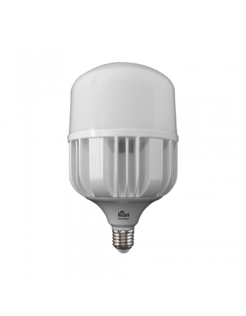 LAMPADA LED KIAN BULBO T INDUST 80W E27 6500K