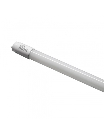 LAMPADA LED KIAN TUBULAR TUBE GLASS 40W 6500K BIV