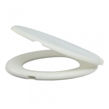 ASSENTO SANITARIO ALUMASA ALMOF FLORENCA BCO REF 002482.