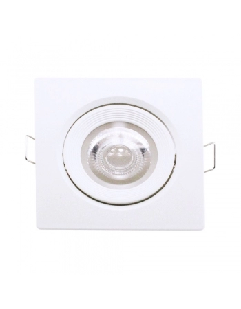 SPOT LED KIAN FENIX II QUAD MR11 3W 6000K
