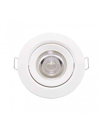 SPOT LED KIAN FENIX II RED MR11 3W 3000K