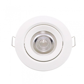 SPOT LED KIAN FENIX II RED MR16 5W 6000K REF 11609