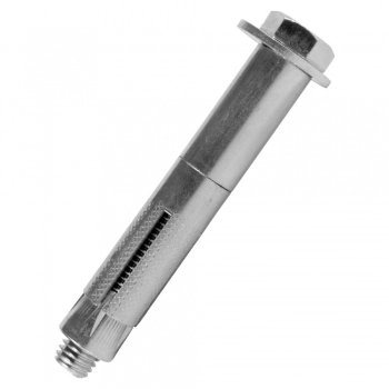 CHUMBADOR ANCORA CBA (02) 1/4X3 C/PARAF REF C14300BAT