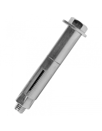 CHUMBADOR ANCORA CBA 1/4X3 C/PARAF