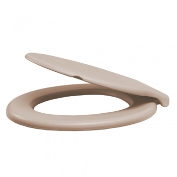 ASSENTO SANITARIO ALUMASA ROMA CREME REF 002287.