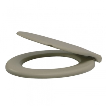 ASSENTO SANITARIO ALUMASA ROMA AREIA REF 002288.