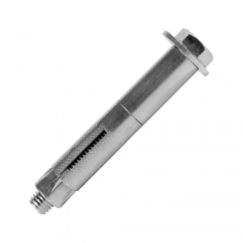 CHUMBADOR ANCORA CBA (06) 3/8X3.1/2 C/PARAF REF C38312AT