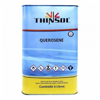QUEROSENE THINSOL 5L