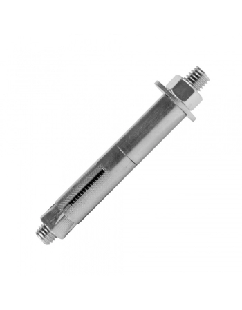 CHUMBADOR ANCORA CBA 1/4X90 C/PRISIONEIRO