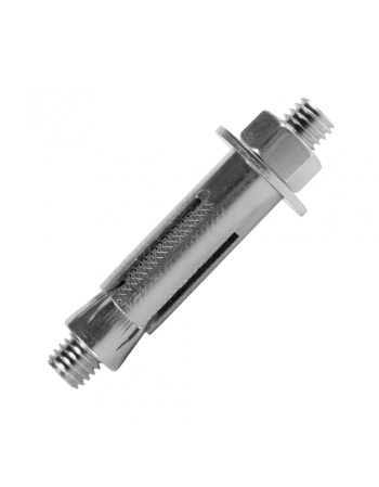 CHUMBADOR ANCORA CBA 3/8X80 C/PRISIONEIRO