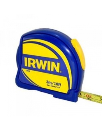 TRENA IRWIN STANDARD 3M COM TRAVA