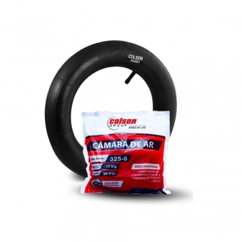 CAMARA AR COLSON 3.25-8