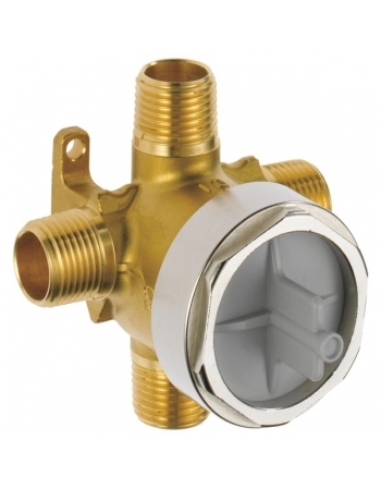 BASE DIVERTER DELTA R11000*