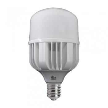LAMPADA LED KIAN BULBO INDUS (03) 80W E40 6500K