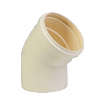 JOELHO KRONA 615 ESG 45-DN150