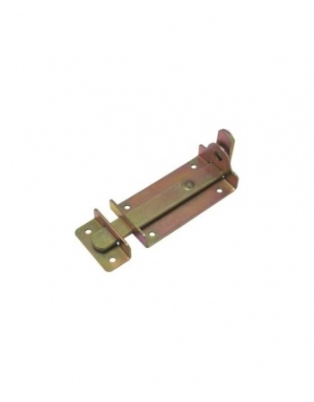 FECHO P/PORTAO SOPRANO CHATO 86,5 3\\\"