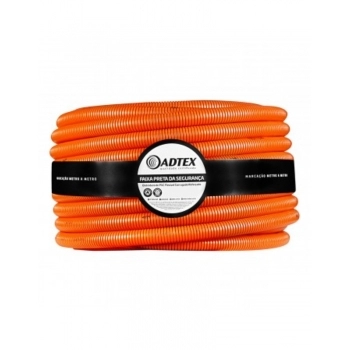 CORRUGADO PVC ADTEX LR REFORÇADO 25MM (3/4) 5MT