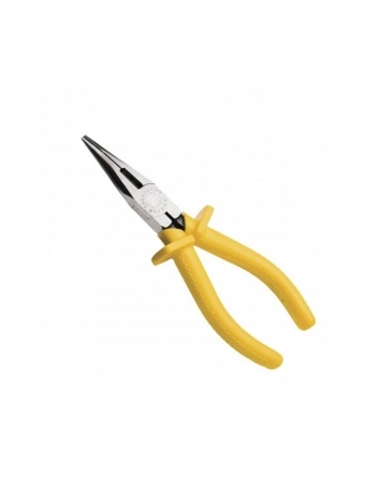 Alicate Bico Meia Cana Tramontina 6\\\" Isolado 1000 V