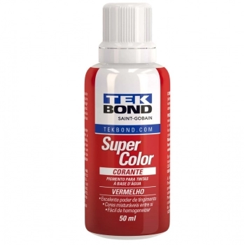 CORANTE TEKBOND VM 50ML REF 17000003621