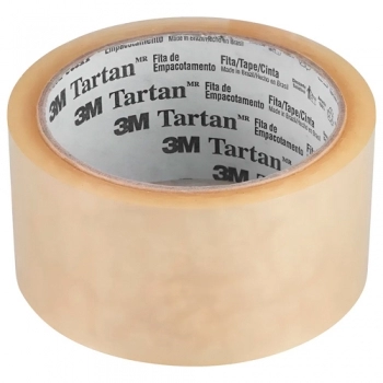 FITA EMPAC 3M 48X50M TRANSP 692 REF HB004723399