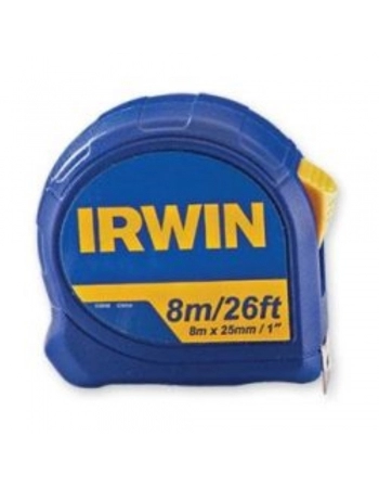 TRENA IRWIN STANDARD 8M COM TRAVA