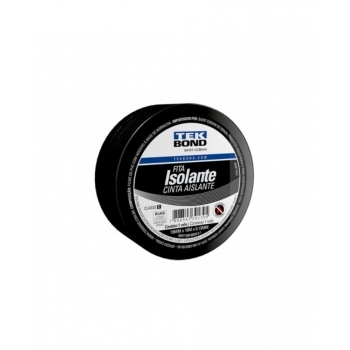 FITA ISOLANTE TEKBOND 19X10M REF 78072749344