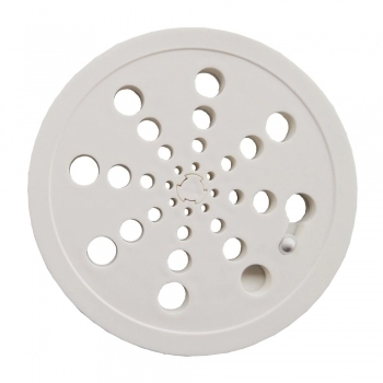 GRELHA JAPONES RED 150MM BCO ABRE-FECHA PLASTICA REF 18.0002