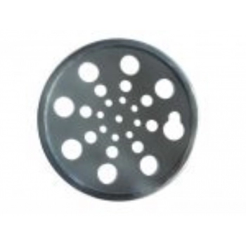 GRELHA JAPONES RED 100MM ACO INOX REF 20.0005