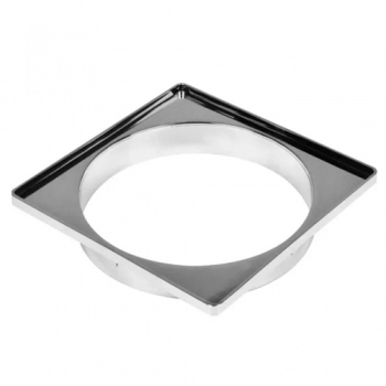 PORTA GRELHA JAPONES QUAD 100MM ACO INOX REF 20.0015