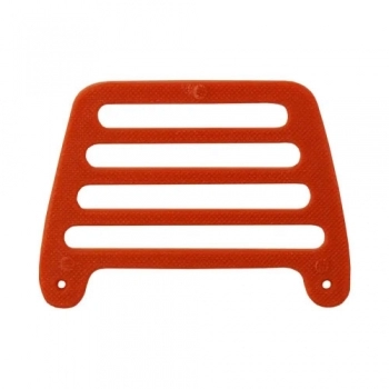 PASSARINHEIRA METASUL TELHA DUPLAN/ROMA