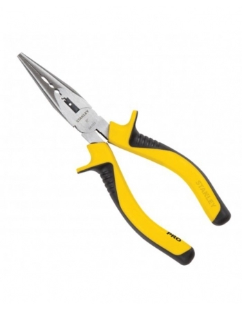 ALICATE 1/2 CANA 6\\\\\\\" LONGO STANLEY RETO ISOL REF 84-053