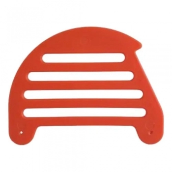 PASSARINHEIRA METASUL TELHA ROMANA/PORT