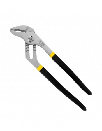 ALICATE BOMBA DAGUA STANLEY 10\\\\\\\" REF 84-110