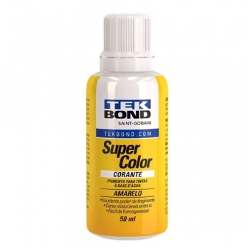 CORANTE TEKBOND AM 50ML REF 17000004094