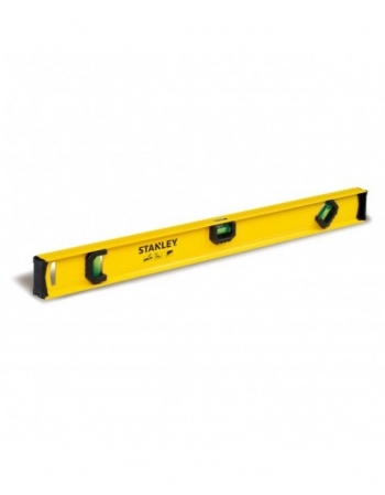 NIVEL STANLEY ALUMIN 610MM 24\\\\\\\" REF STHT42074-LA