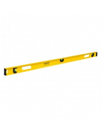 NIVEL STANLEY ALUMIN 1200MM 48\\\\\\\" REF STHT42076-LA