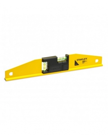 NIVEL STANLEY ALUMIN MAGNETICO 14\\\\\\\" REF 42-887S