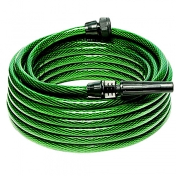 MANGUEIRA 1-TOI CONJ JARDIM TRANC 7/16 VD 10M