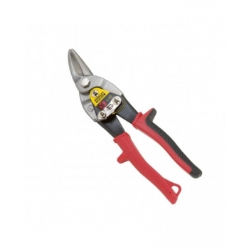 TESOURA CHAPA STANLEY AVIACAO 10 ESQUERDA REF 14-562